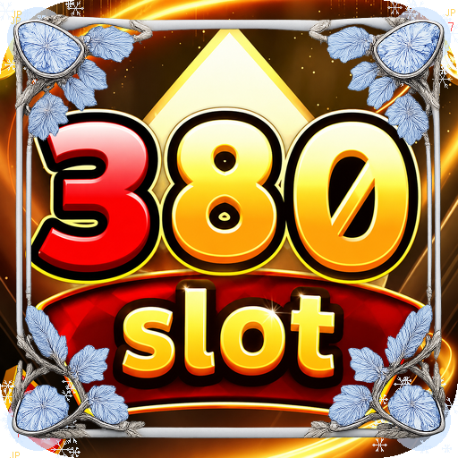 380slot — mitra unggulan